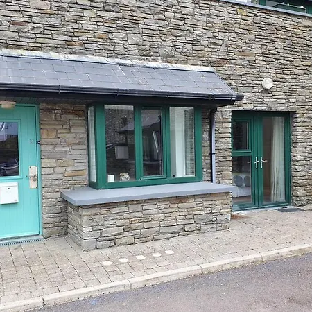 Appartement Thewaterline_glandore Seaside House In A Dream Location In West Cork Leap